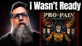 Pro-Pain in 2026 Shouldn't Work This Well | Stone Cold Anger Review