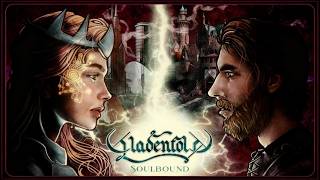Gladenfold - Soulbound (Full Album)