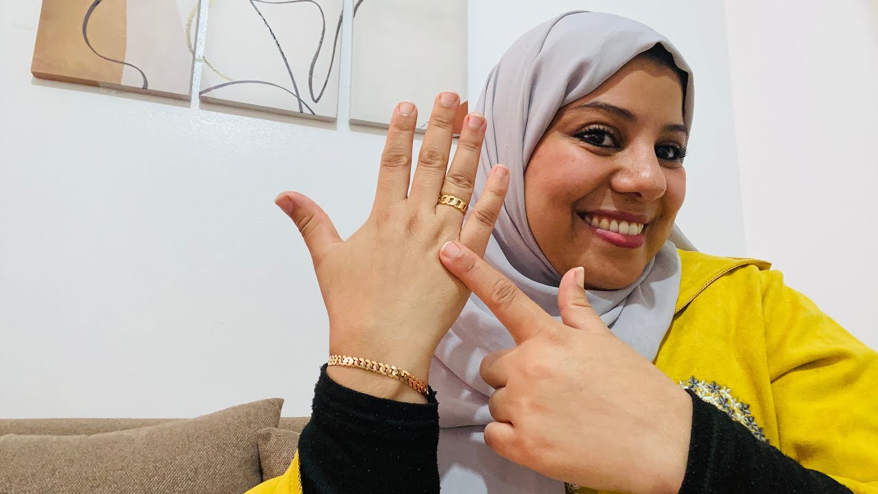 واش بغيتي تولي ضحكة 😜 ؟ وا جمعي معايا راسك 🫣هادشي لي كايديرو باش كايشريو الدهوبات 👏