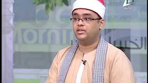 إبداع الأستاذ أحمد مصطفى كامل خبير الأصوات و الشيخ شريف كامل و القارئ الصغير خالد ناصر