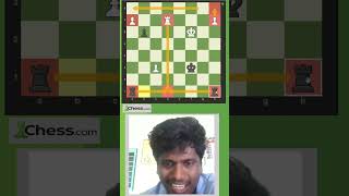 Chess.com Daily Puzzle Explanation  19.4.26