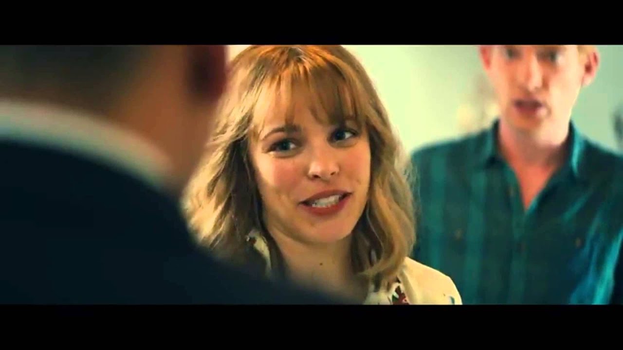 Il Était Temps - Bande-Annonce VF - YouTube