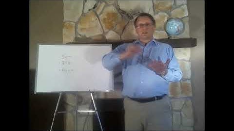 Concept Selection - Perrys Solutions