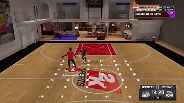 NBA 2k20  live stream/Road to 140 subscriber/playing with subs/clan tryout