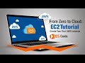 From Zero to Cloud: Create Your First AWS Instance