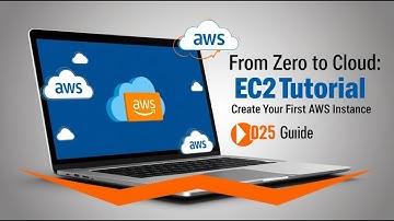 From Zero to Cloud: Create Your First AWS Instance