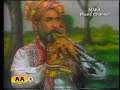 King of Alghoza Ustad Khamiso Khan playing Alghoza with three droons.DAT Mp3 Song