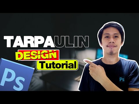 Video: Paano Gumawa Ng Layout Ng Ad