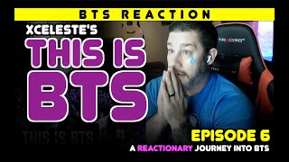 Director Reacts - Episode 6 - 'THIS IS BTS: An Introduction to BTS' (By XCeleste)