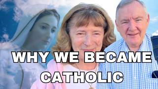 From England to Medjugorje: A Life-Changing Encounter with Mary