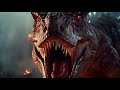 Capture de la vidéo Dino Crisis The Movie (Ai Generated)