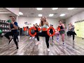 Jason Derulo x Puri x Jhorrmoutain - C**O | DANCE FITNESS BY TUYET HUYNH