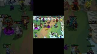 "Gangplank 3⭐ – The New Meta King!" ⚓💥 #teamfighttactics #tft #gangplank
