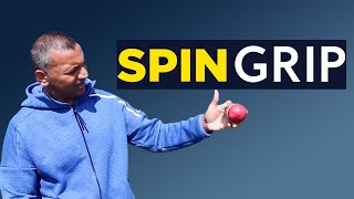 Finger Spin Tip From IPL Cricketer | How To Bowl Left-Arm / Off-Spin In Cricket