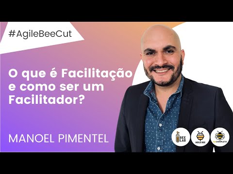 Vídeo: Como se tornar um facilitador?