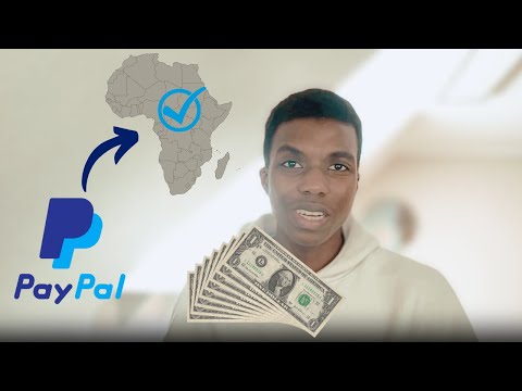Vérification de la Disponibilité de PayPal