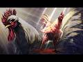 C&K_にわとりのうた_ニワトリ・ファイター ROOSTER FIGHTER MAD【歌詞付き】