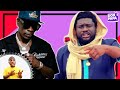 Beef Alert ⚠️ Ajagurajah vs Shatta Wale Rolls Royce Vauleeeeeence 😳🔥🔥
