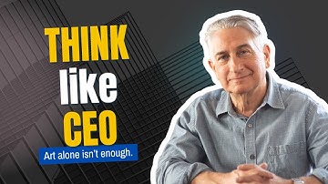 What business skills should every creative know but no one teaches?