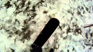 Snowskate Mini