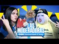 EL GRAND PREÑIX | Las Moderadoras EP 46 | @akayenesi @Soyunapringada94