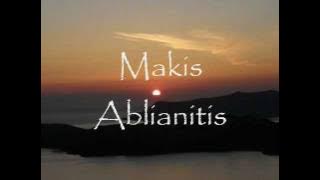 Makis Ablianitis - Love Secret.