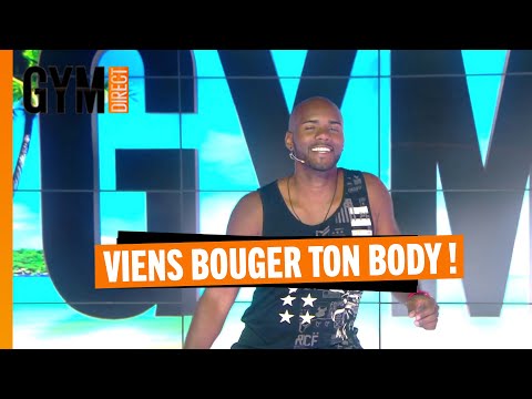 TRANSFORME TON CORPS EN DANSANT (coach Kévin)