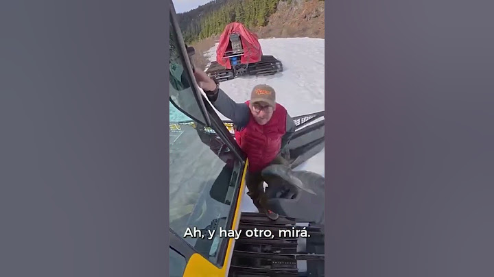 Llegué a Alaska Después de Cinco Años en Ruta👀😍 | HYDER🇺🇲