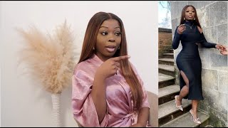 Bella Barnett Valentines Day Try On Haul