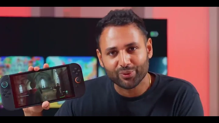 Mrwhosetheboss! Nintendo Switch 2 Review - Best Worst Console Ever