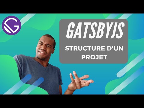 Vidéo: Comment démarrez-vous le projet Gatsby ?