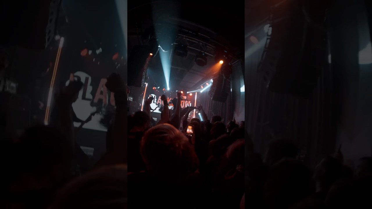 ЧСВшники BLACK SCUM глазами Ромы Базлова💀