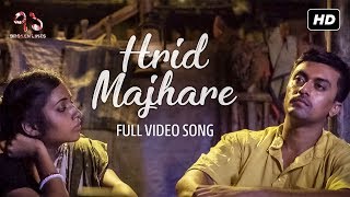 Enjoy the folk flavors of "hrid majhare" from movie "71 broken lines"
by singer madhupornaa gangopadhyay. song is presented svf music and
has an i...