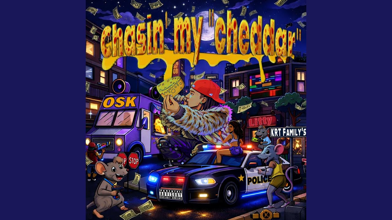 Watch Chase on YouTube Watch Chase on YouTube