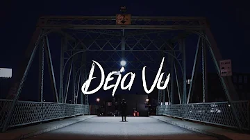 Cal Scruby - Deja Vu (Lyrics / Lyric Video)