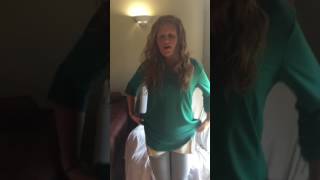 2 Week Post Op Tummy Tuck