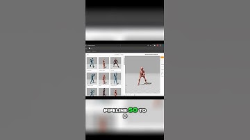 AI Game Dev Challenge Bullet Hell in ÉÉN week! #3dgamedevelopment #gamedevblog #aigamedev