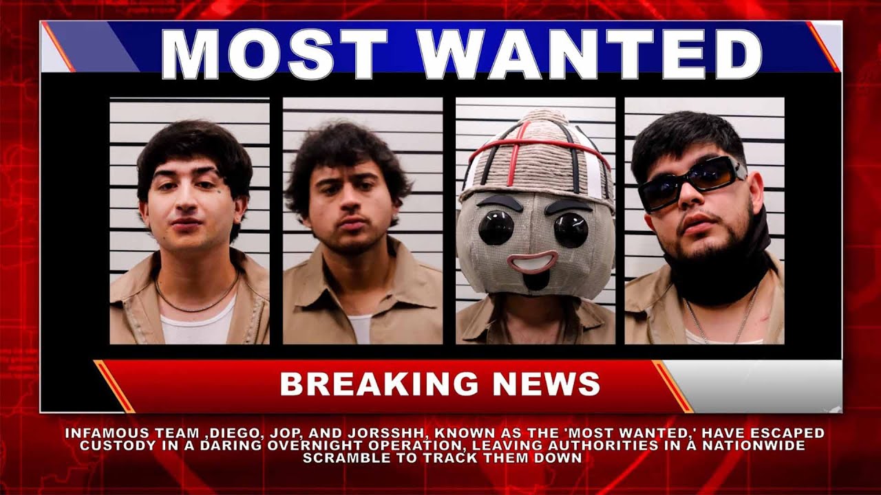 Chuyin X Fuerza Regida X Jorsshh X Calle 24 PIKA PIKA Official Video chuyin-x-fuerza-regida-x-jorsshh-x-calle-24-pika-pika-official-video