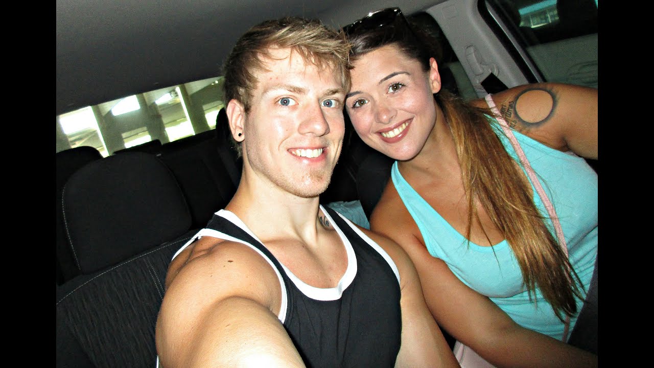 powerlifting federations We're Back from the Beach.....