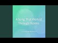 A Song That Waited Through Storms mp3