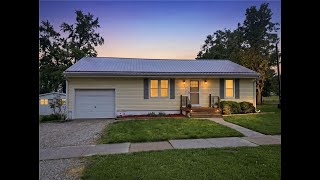 302 E Bridge St,  Chillicothe, MO 64601 - Brooklyn Anderson - MLS 2620925