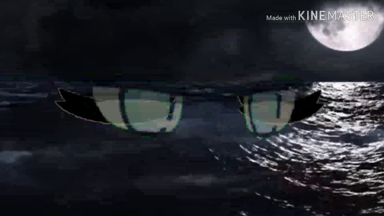 Eyes Blue like the Atlantic (meme short edit read description YouTube