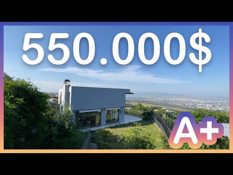 საუკეთესო ხედი შინდისში