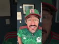 México 2-2 Brasil ⚽ ¡Empate agónico al 87’!