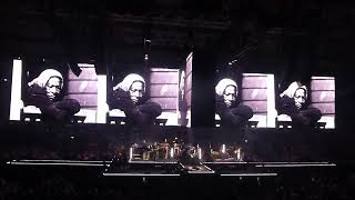 Roger Waters - Have a cigar (Olympiahalle München/ Munich, 21.05.23) HD This is not a Drill Tour