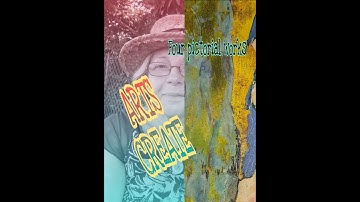 FOUR PICTORIAL WORKS