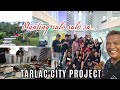 MUNTING SALO SALO SA TARLAC CITY PROJECT