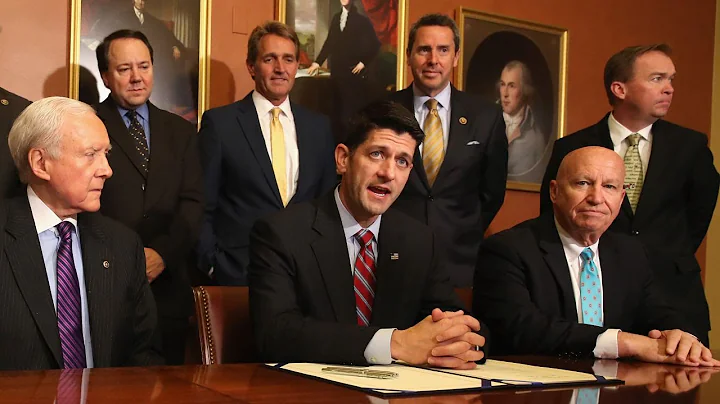 An LGBTQ Rights Proposal Torpedoed A House Spending Bill