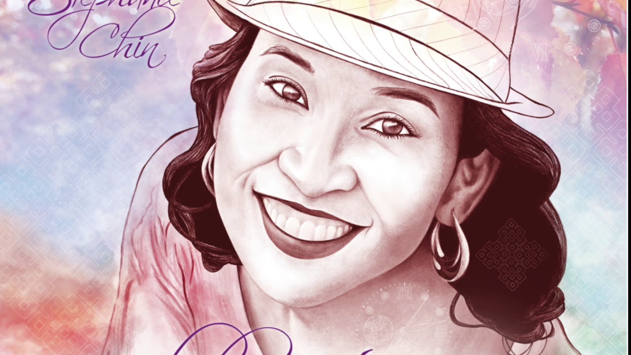 Walk On - Stephanie Chin