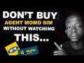 Before You Buy MTN Agent Momo Sim Watch THIS First
